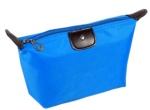 Nylon make up bag for women