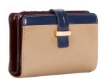 brand designer womens wallet