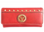 flapover ladies wallet and purse