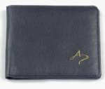 mens pocket wallet with card holder