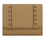 Designer fashion wallet, small purse