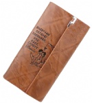 trifold slim wallet for men , mighty credit card wallets
