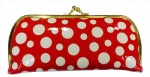 colorful dots printing woman for girls