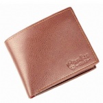 slim pocket wallet made in China