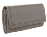 Pu personalized women wallet, imitation purses from China manufactuer