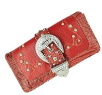 stones check book wallet, ladies purse wallet
