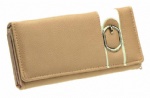Hot sale cheap designer wallets for women,  korean purses for girls alibaba