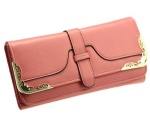 Imitation cheap wallet for girls, lady purse and wallet vendor