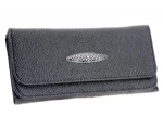 New synthetic woman clutch wallet, ladies clutch wallet manufacturer