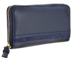 High quality PU custom purse wallet for woman