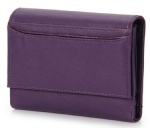 Middle size wallet