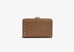 Fashion wallets, PU leather wallet, leather goods