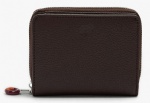 Small lady wallet , European style, leather goods manufacturer